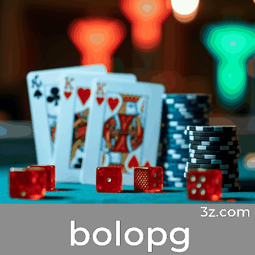 Tecnologia 3D e Jogos em Bolopg