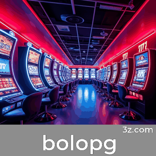 Conheça a Plataforma bolopg: Serviços Profissionais em Apostas