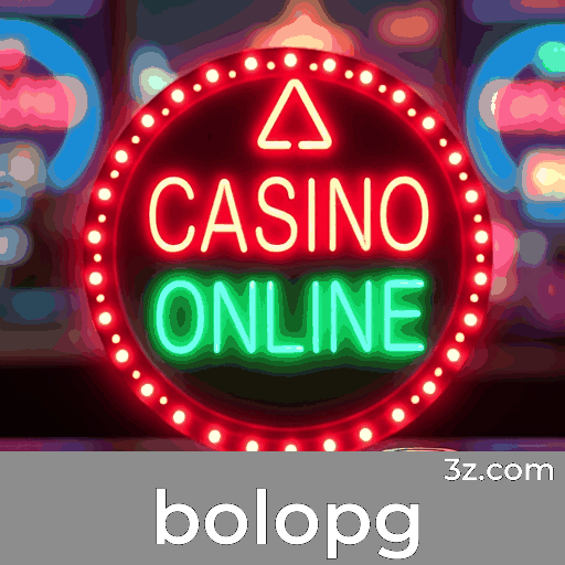 bolopg App: A Experiência Completa de Apostas Móveis