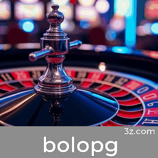 bolopg: Laboratório de Jogos Inovadores e Tecnológicos