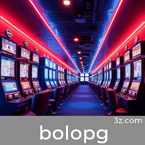 Emocione-se e Mergulhe na Atmosfera Envolvente do Cassino bolopg