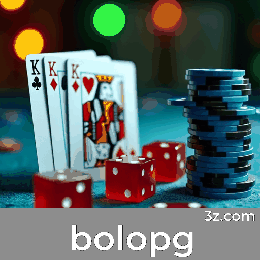 Descubra os Incríveis Bônus e Ofertas da bolopg