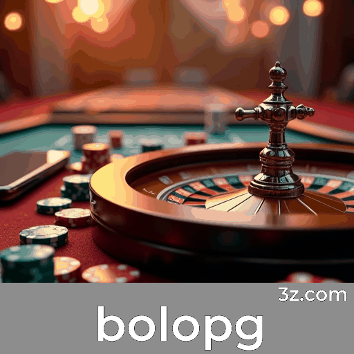 Inovações de Jogo dos Melhores Desenvolvedores na bolopg