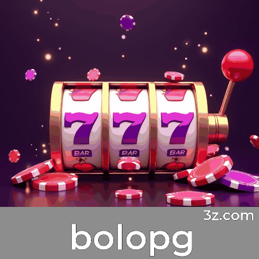 bolopg: A Plataforma de Apostas Confiável e Profissional