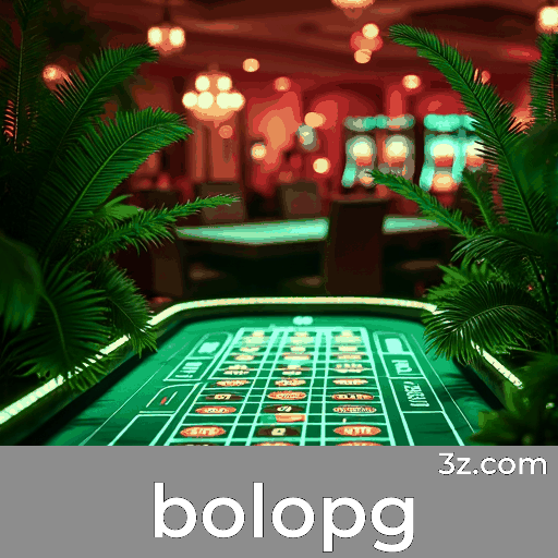 Descubra o poder dos bônus no bolopg