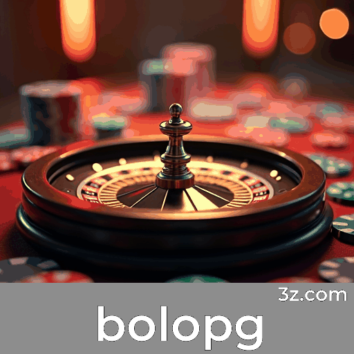 bolopg: Excelência em Apostas Esportivas com Foco no Brasil